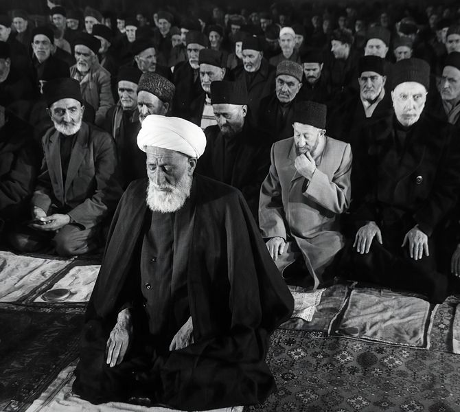 Файл:Хакимзаде Шейх-уль-ислам Мир Мохсун (1).jpg