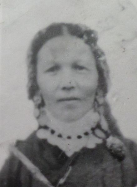 Файл:Устья Ивановна 1-я жена Гавриила.JPG