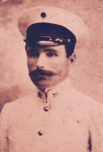 Файл:Горохов Иосиф Иванович (1883).jpg