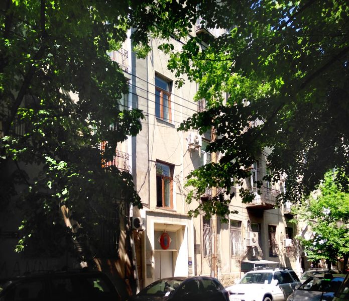 Файл:98 20190616194844Tbilisi NNikoladze7 d.jpg