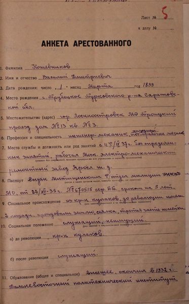 Файл:Кожевников Василий Дмитриевич (1899).JPG