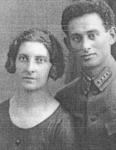 Файл:Поляк МАрк и Елена Юревич.jpg