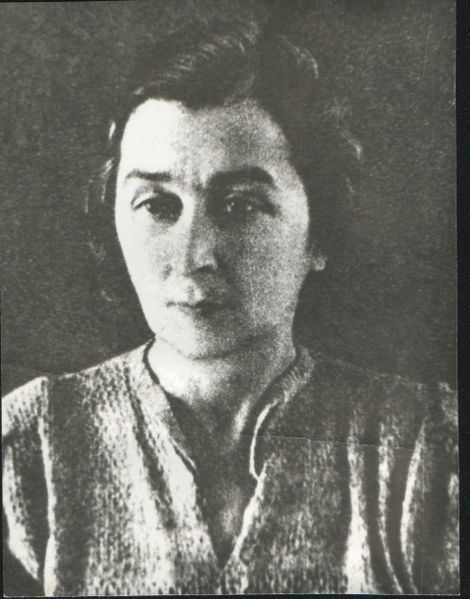 Файл:Розенгольц Ева Павловна.jpg