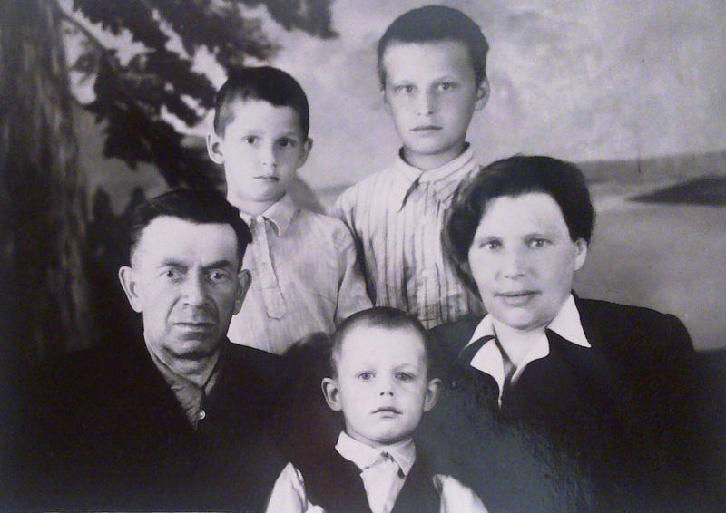 Файл:Ромащенко Крестинья Демьяновна (1918).jpg