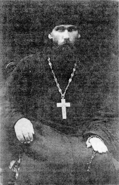 Файл:Сорокин Николай Иванович. 1900-1937. Расстрелян..jpg