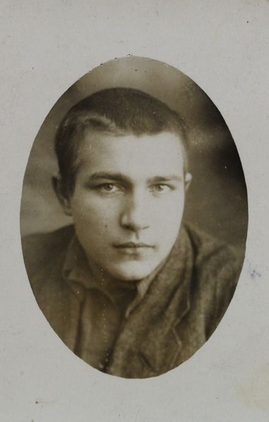 Файл:Горячев ПК, Горячева АР-3.JPG