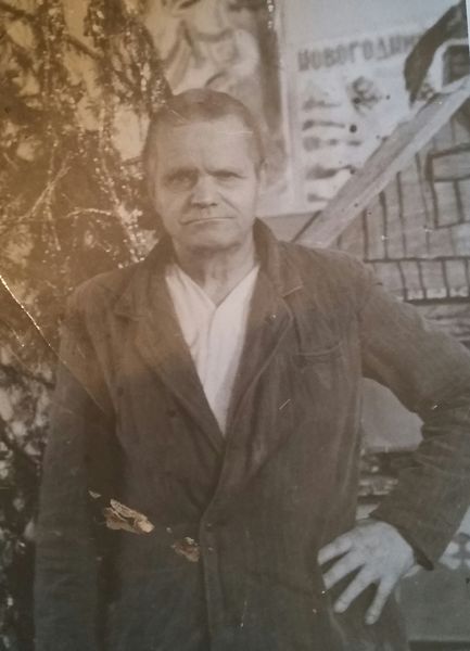 Файл:Евдоченко дмитрий Степанович.jpeg