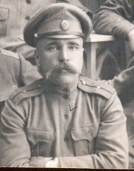 Файл:Гарькавый Илья Иванович, 1917г.jpg