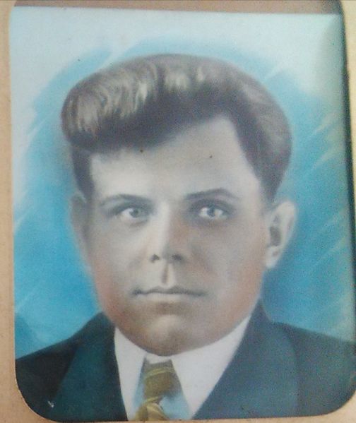 Файл:Тихонов Александр Николаевич (1905).jpg