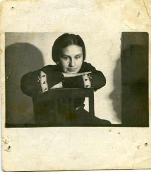 Дукельская Надежда Петровна. 24 декабря 1937, Свердловск.jpg