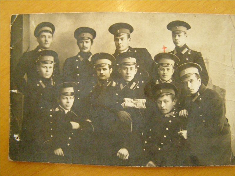 Файл:Коваль Демид Кирилович (1895).JPG