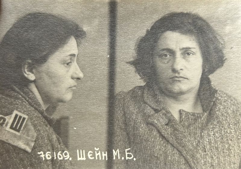 Файл:Шейн Мира Бароновна (1899).jpg