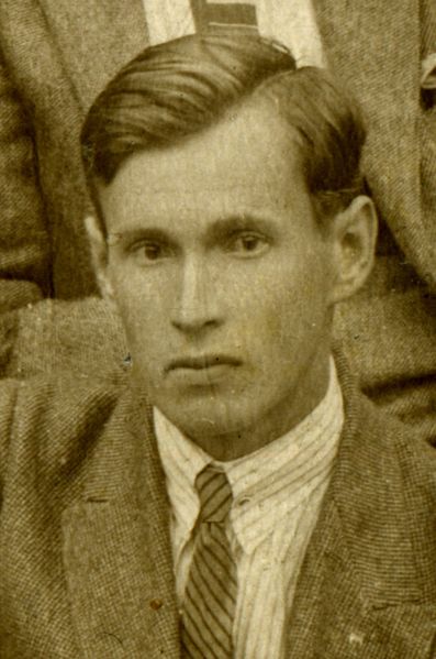 Файл:Максимец портр 1927.jpg