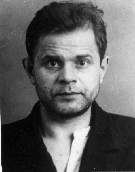 Файл:Свиридов Александр Прокофьевич. 1902-1938. Расстрелян. Жил в Рязанская губ., Раненбургский уезд, с. Пиково; в г. Москва..jpg