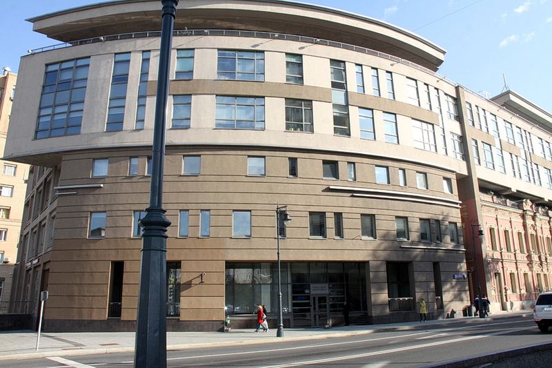 Файл:100 20181118211259MSk MDmitrovka 20 d900.jpg