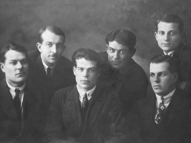 Файл:Братья Клоконос.jpeg