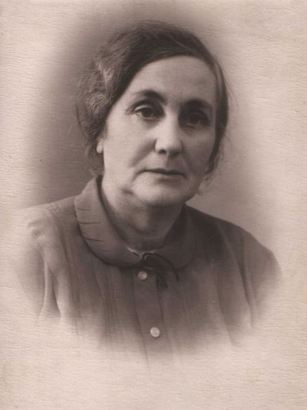 Файл:Тётя Лида.jpg