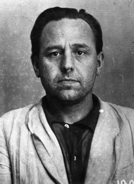 Файл:Верховцев Александр Александрович. 1908-1950. Жил в Рязанская область, Касимов, в Литва, г. Каунас..jpg