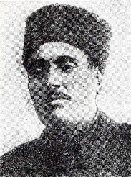 Файл:Гусейн-заде Дадаш Гусейн оглы.JPG