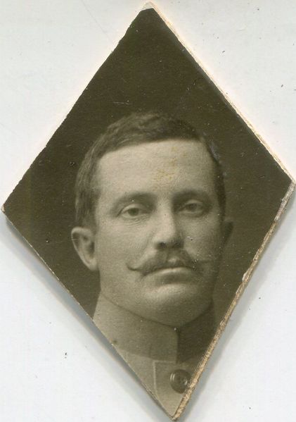 Файл:И.Ф. Олендзкий. 8.1.1931 г.jpg