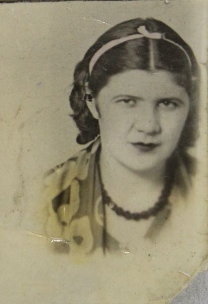 Файл:Павлова Мария Ефимовна (1914).JPG