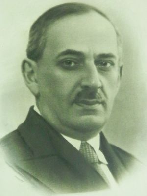 Моторный александр михайлович