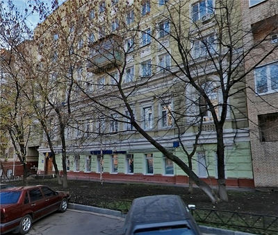 Фотографии: Яндекс.Панорамы