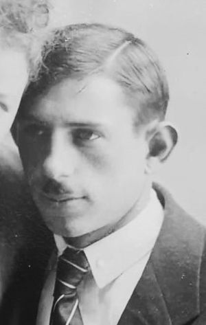 Цейтлер Роберт. Еленендорф, 1924-25 гг.jpg