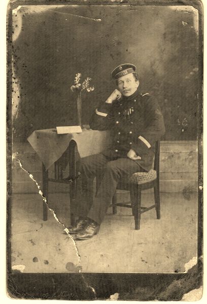 Файл:Сергейчик (дядя Антон)06.12.1914г..jpg