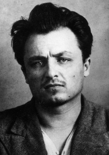 Файл:Смольянинов Геннадий Алексеевич. 1908-1938. Расстрелян. Жил в Рязанская губ., Пронский уезд, с. Гулынка ( Гулынки); в г. Москва..jpg