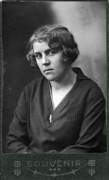 Файл:Кламан Х.Я. фото 1928 года.jpg