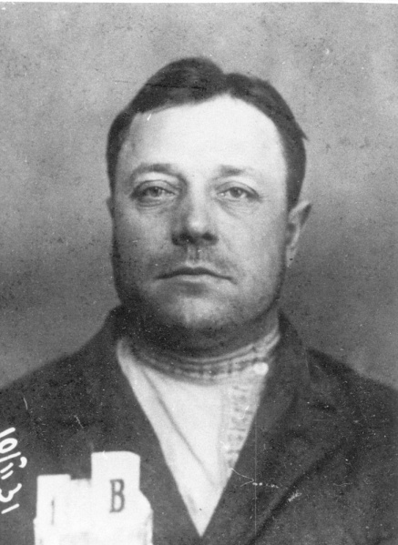 Файл:Воробьев Михаил Гаврилович. 1890-1931..jpg