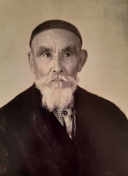 Файл:Калиев Шарип.jpeg