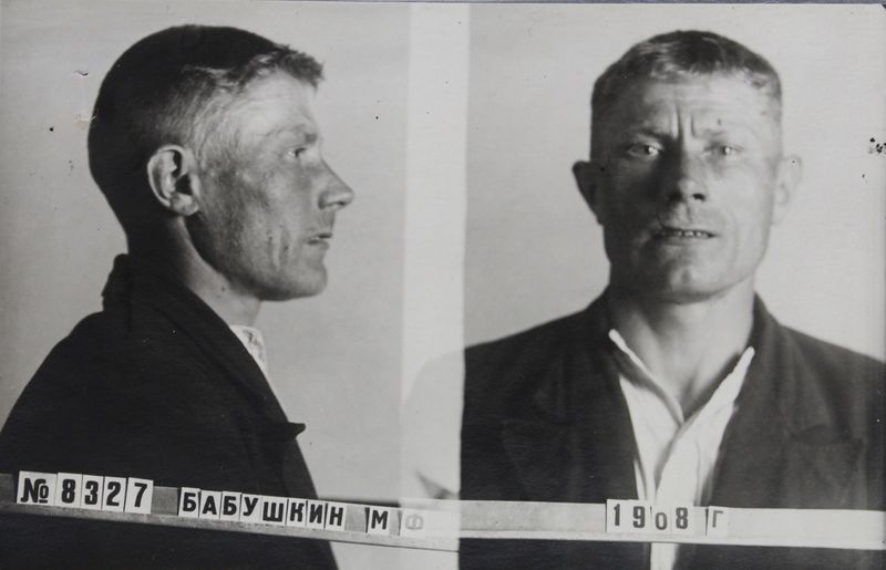 Файл:Бабушкин Матвей Федорович (1908).JPG