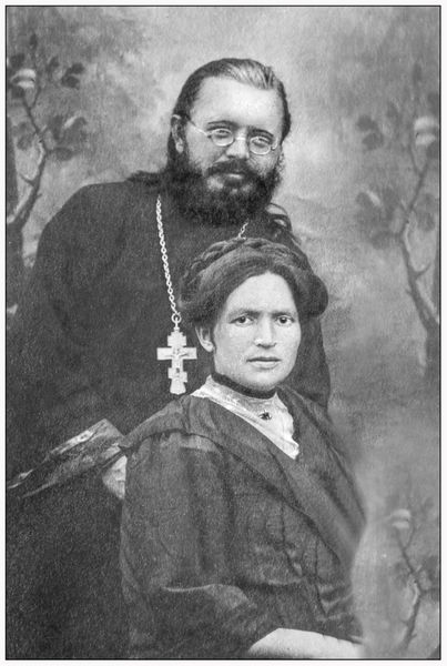 Файл:Отец Тихон Иванович Одигитриевский.jpeg