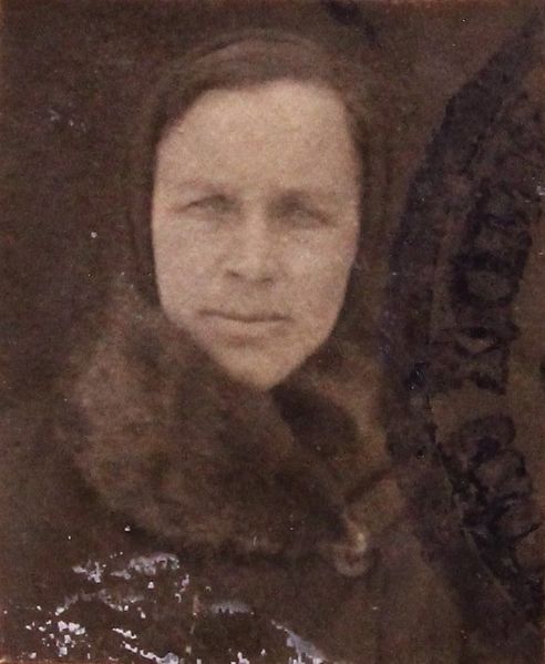 Файл:Лукина Матрена Прохоровна (1888).JPG