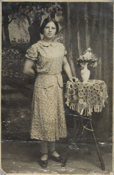 Файл:Земскова Евдокия Ефимовна (1918).JPG