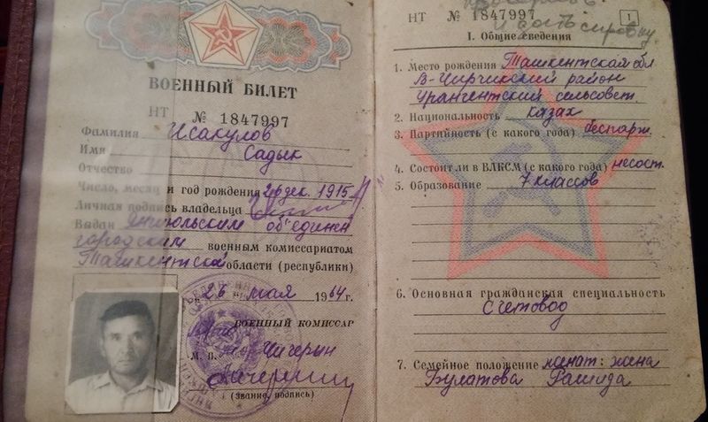 Файл:Исакулов Садык (1915).jpg