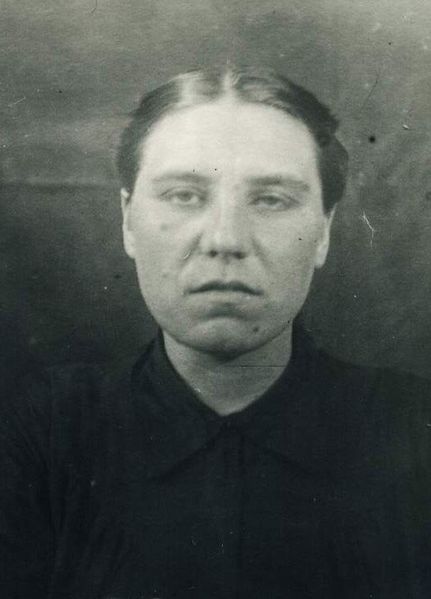 Файл:Овсянникова Александра Герасимовна (1921).jpg