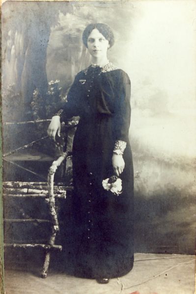 Файл:Громова Ульяна Дмитриевна (1896).jpg