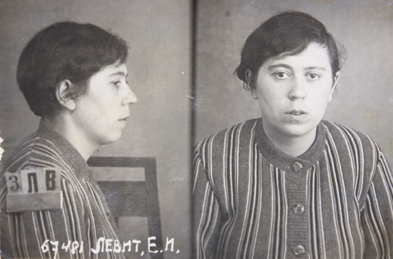 Файл:Левит Елизавета Ильинична (1910).JPG