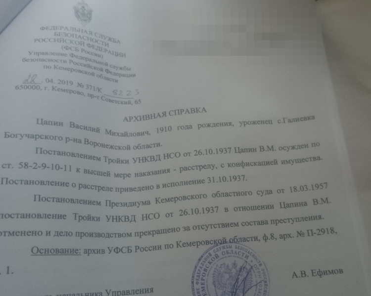 Файл:Цапин Василий Михайлович (1910) справка.png