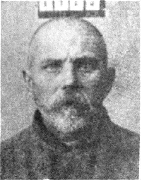 Файл:Горяинов Иван Николаевич. 1878-1930. Жил в Рязанская губ., Зарайский уезд, с. Нижний Белоомут..jpg