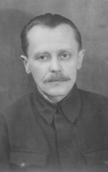 Файл:Павел Федорович Вареник 1940-е.jpg