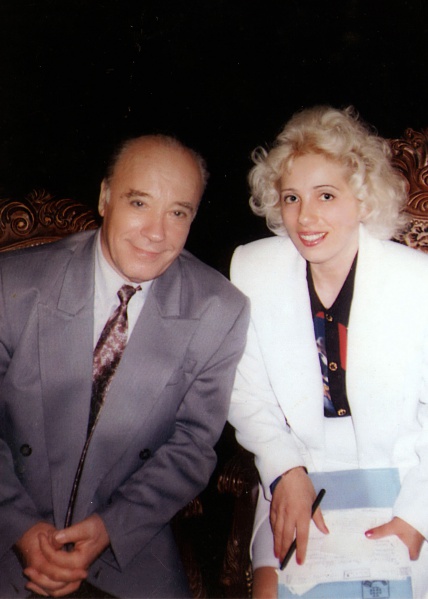 Файл:Лев Убожко и жена Наталья.jpg