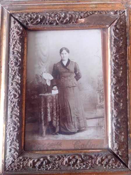 Файл:Кукушкина (Редкова) Екатеринаина Ивановна.jpg