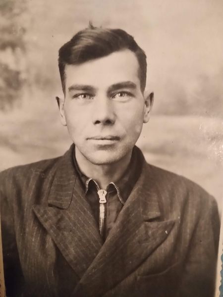 Файл:Берген Петр Петрович (1923).jpg