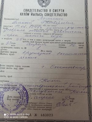 Свид-во о смерти Лыткин .jpg