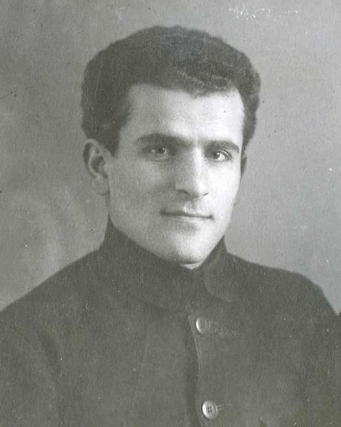 Файл:К.Г. Парсамян (1932).jpg