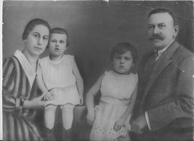 Файл:Прадед Иосиф Францевич Фойстль.jpg